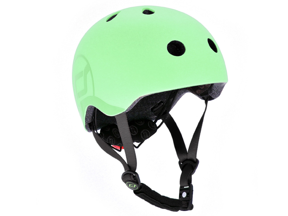 Mũ đội đầu cho bé Scoot and Ride size S