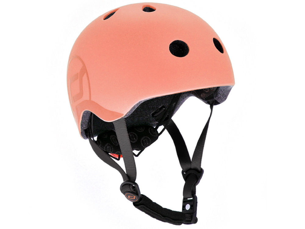 Mũ đội đầu cho bé Scoot and Ride size S