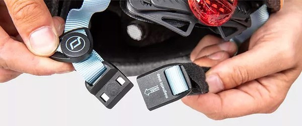 Mũ đội đầu cho bé Scoot and Ride size S