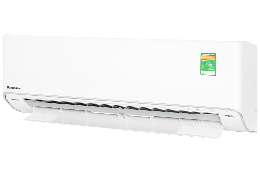 Máy lạnh Panasonic Inverter 1.5 HP CU/CS-XU12XKH-8