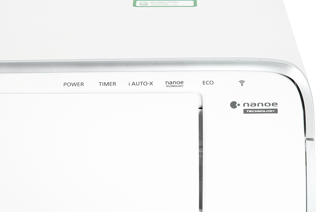 Máy lạnh Panasonic Inverter 1.5 HP CU/CS-XU12XKH-8