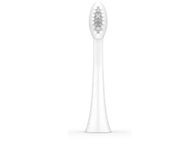 Combo 2 đầu bàn chải điện Halio Sonic Whitening Electric Toothbrush