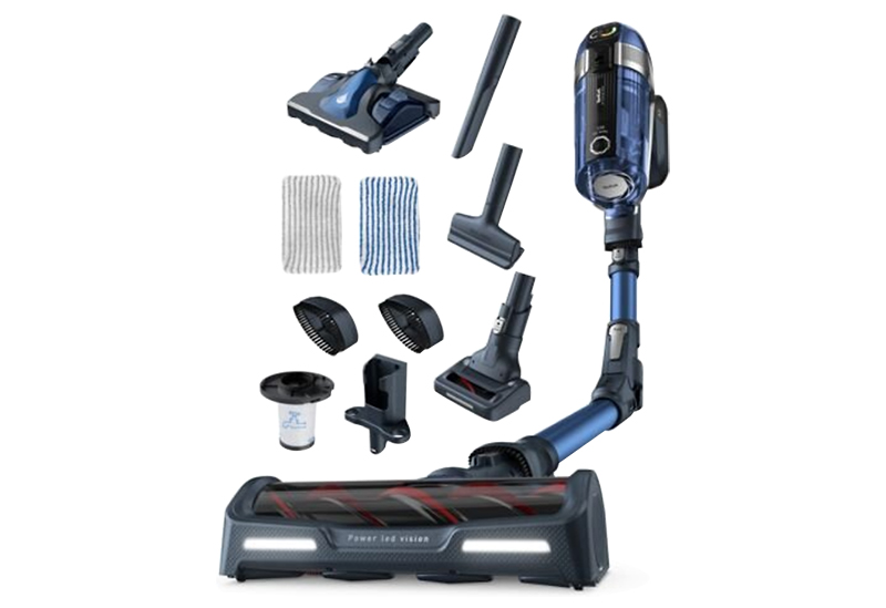 Máy hút bụi không dây Tefal X-force Flex 11.60 TY9890WO