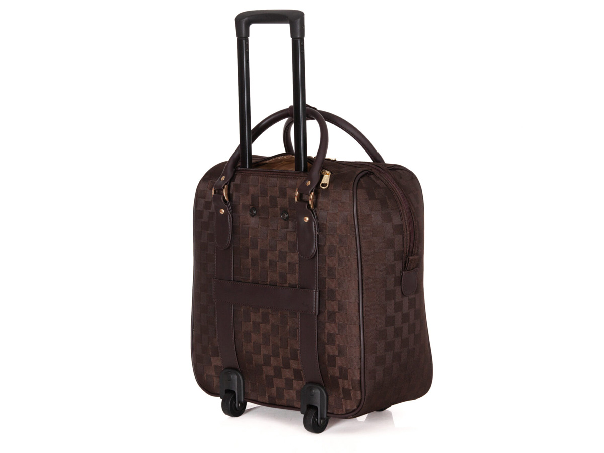 Túi shopping kéo Macat CT3