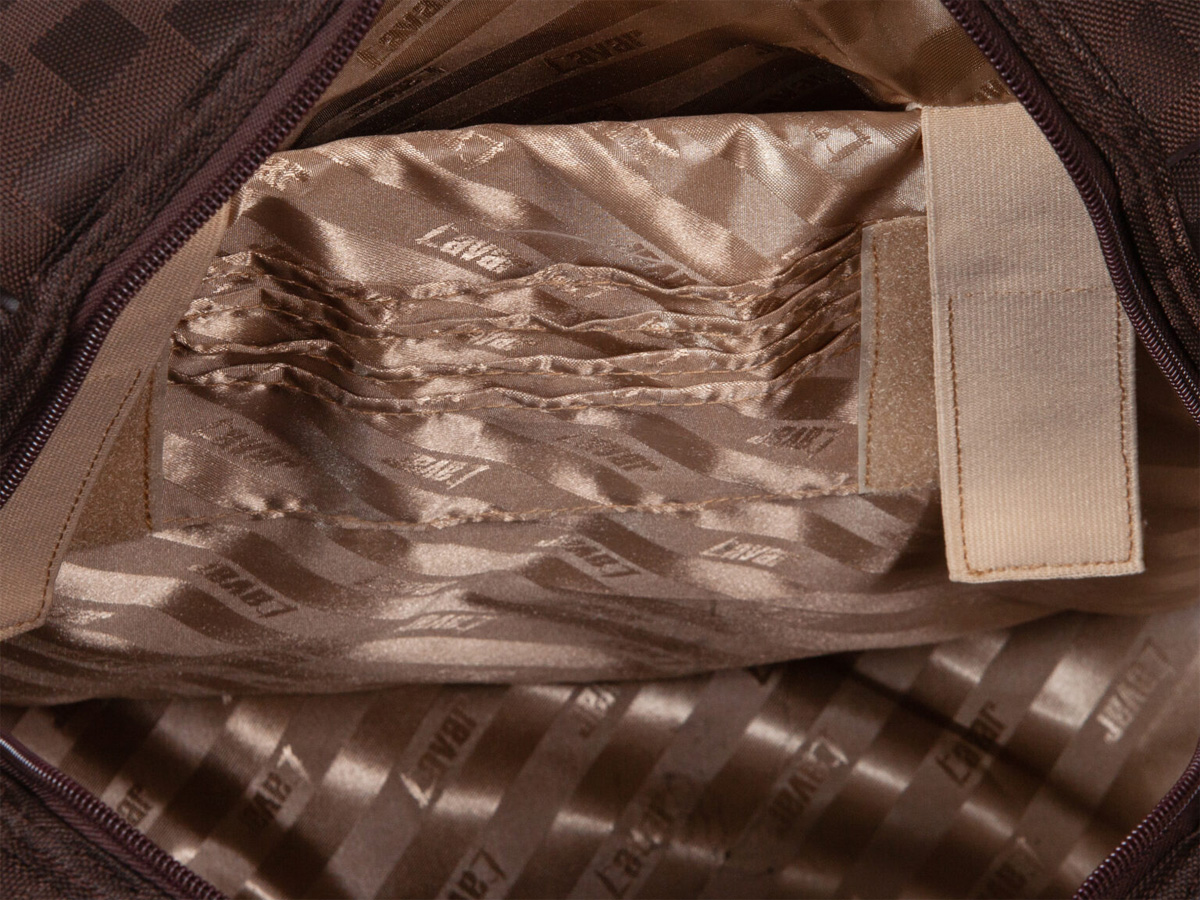 Túi shopping kéo Macat CT3