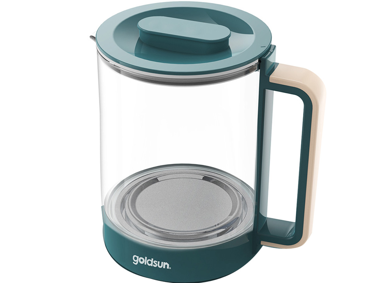 Ấm Hydrogen Goldsun GKT2671