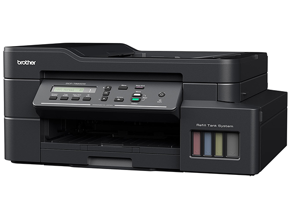 Máy in phun đa năng Brother DCP-T820DW