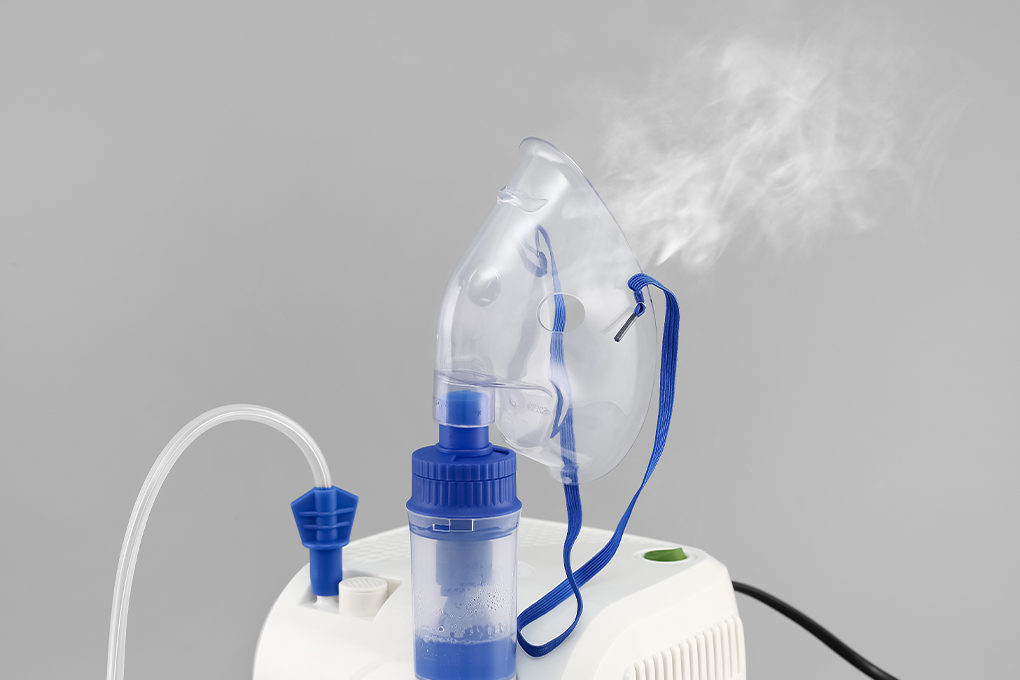 Máy xông khí dung BioHealth Neb Easy