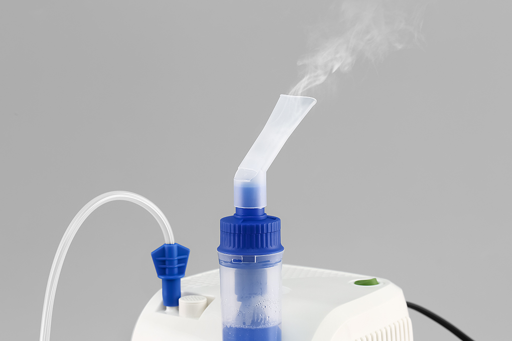Máy xông khí dung BioHealth Neb Easy