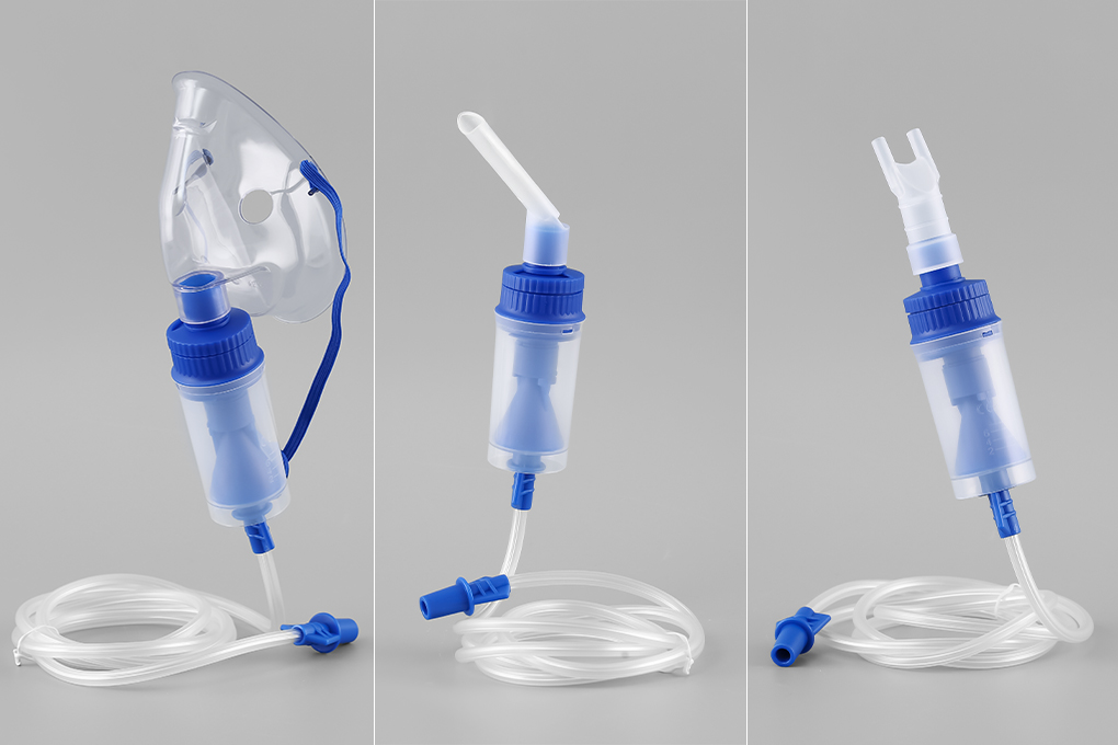 Máy xông khí dung BioHealth Neb Pro