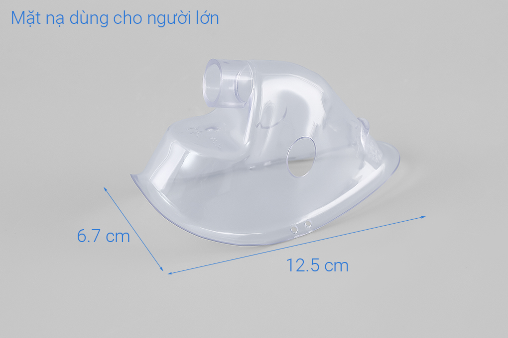 Máy xông khí dung BioHealth Neb Pro