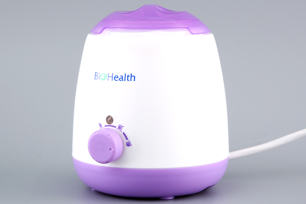 Máy hâm sữa Biohealth BH8110