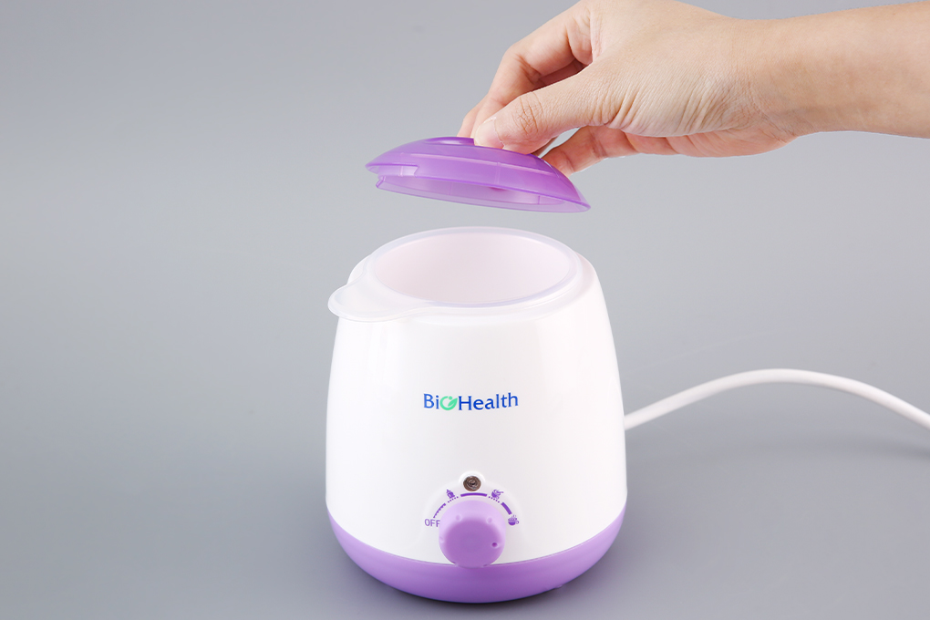 Máy hâm sữa Biohealth BH8110