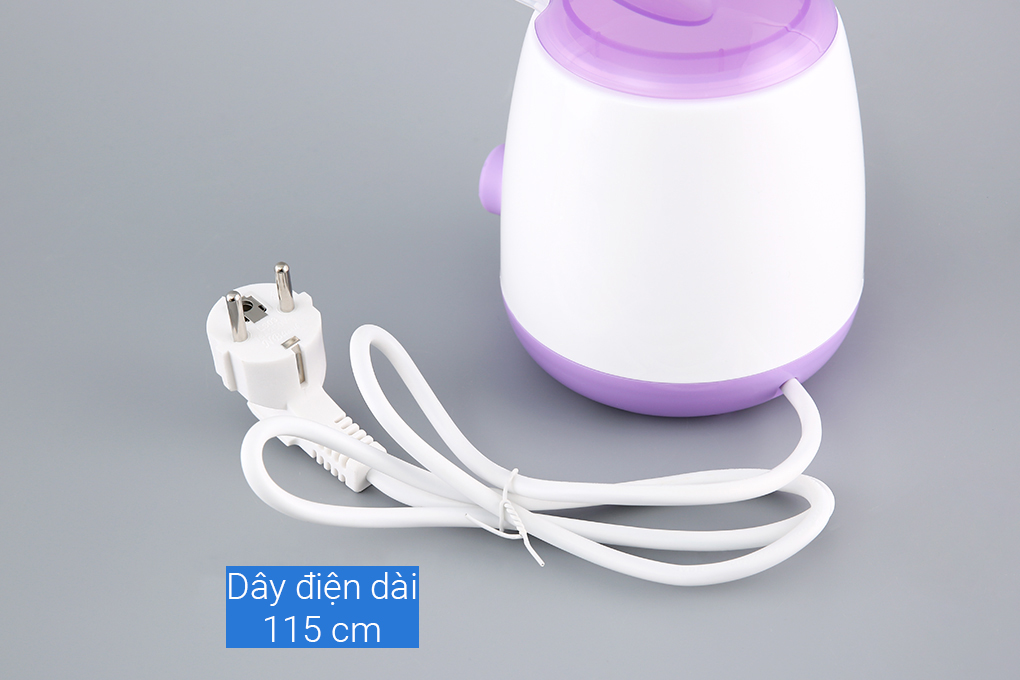 Máy hâm sữa Biohealth BH8110