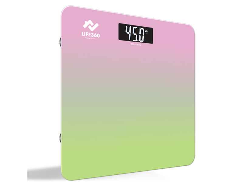 Cân sức khỏe Life360 AL-S22C