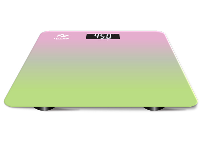 Cân sức khỏe Life360 AL-S22C