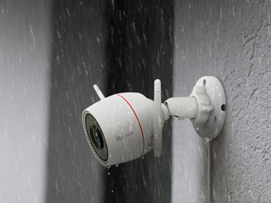 Camera Wifi ngoài trời 3MP Ezviz C3TN OutPro