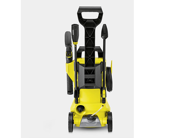 Máy rửa xe gia đình Karcher K2 Premium Power Control*EU