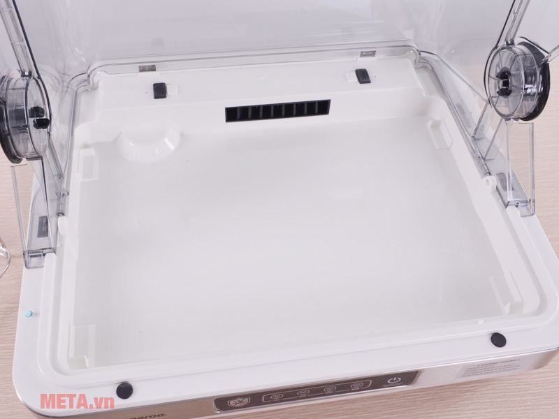 Máy sấy bát diệt khuẩn Kangaroo KG45DD (45 lít)