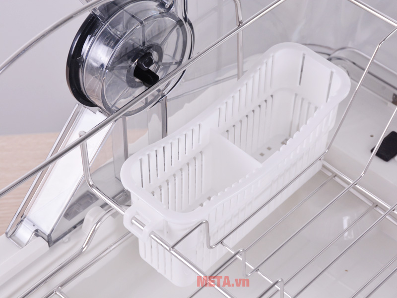 Máy sấy bát diệt khuẩn Kangaroo KG45DD (45 lít)