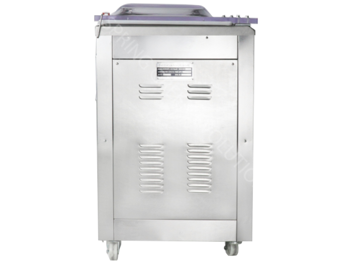 Máy hút chân không VCC03-C (DZ-400/2D)