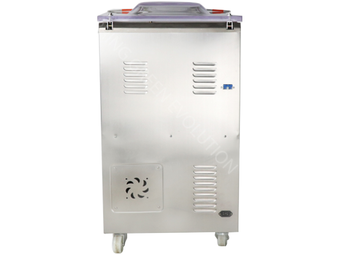 Máy hút chân không VCC03-C (DZ-400/2D)