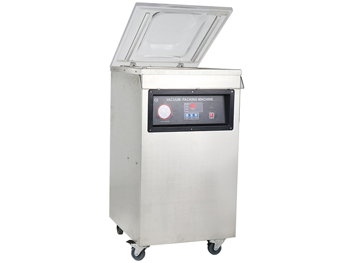 Máy hút chân không VCC03-C (DZ-400/2D)