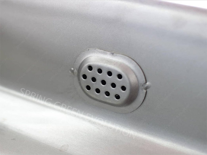 Máy hút chân không VCC03-C (DZ-400/2D)