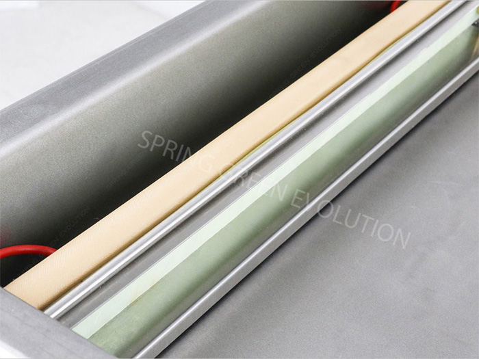 Máy hút chân không VCC03-C (DZ-400/2D)