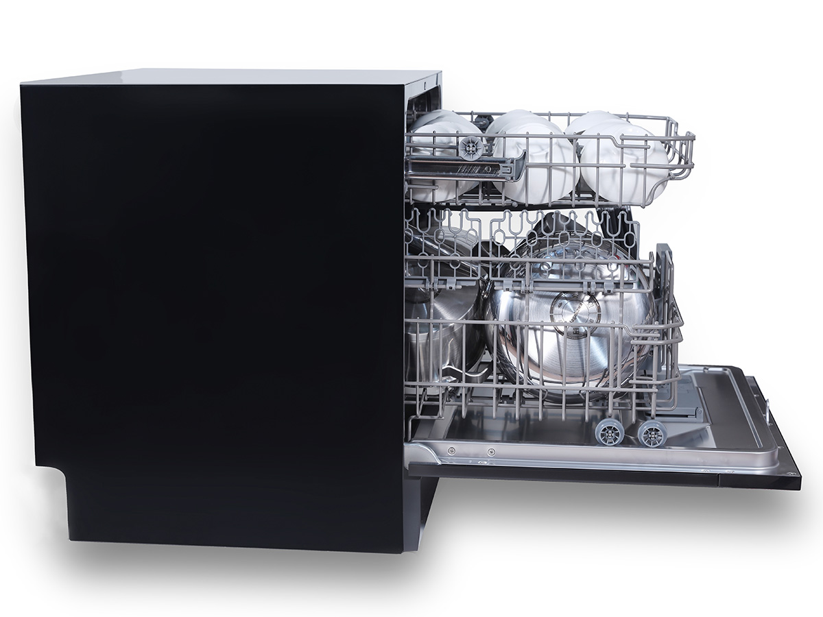 Máy rửa bát 8 bộ cao cấp Nagakawa NAG NK8D01M