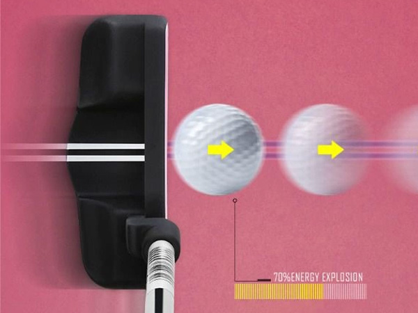 Bộ gậy golf nữ tay trái PGM LTG005-T