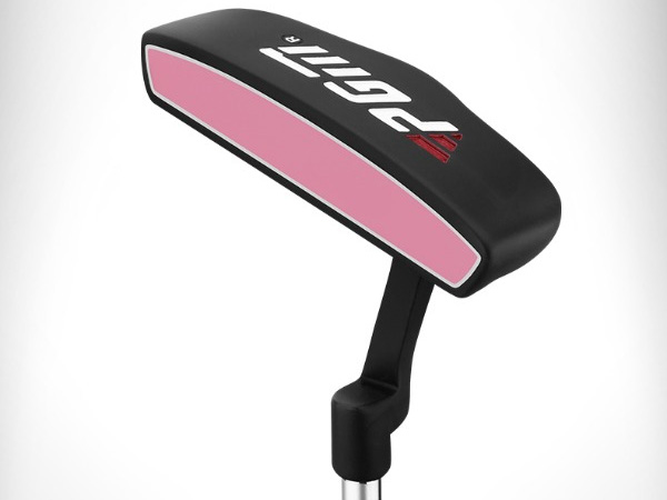 Bộ gậy golf nữ tay trái PGM LTG005-T