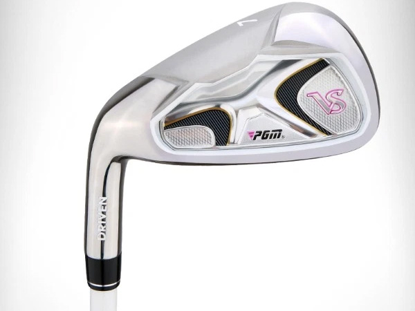 Bộ gậy golf nữ tay trái PGM LTG005-T