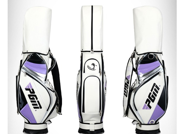 Bộ gậy golf nữ tay trái PGM LTG005-T