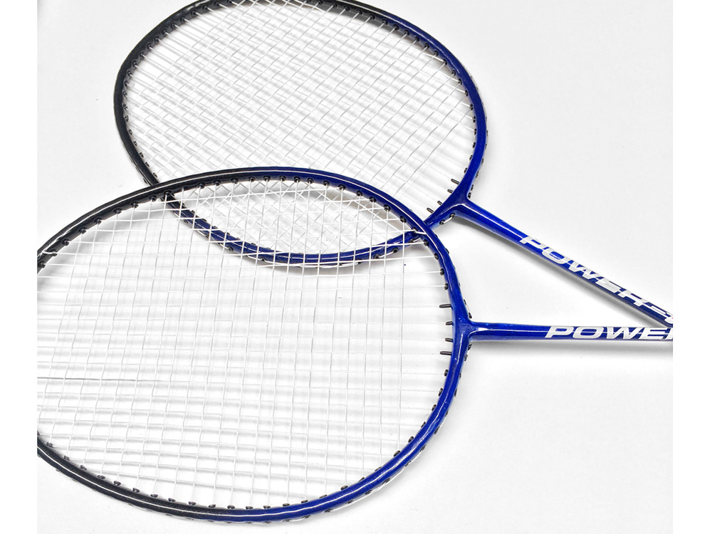 Cặp vợt cầu lông Ebet Power 1911