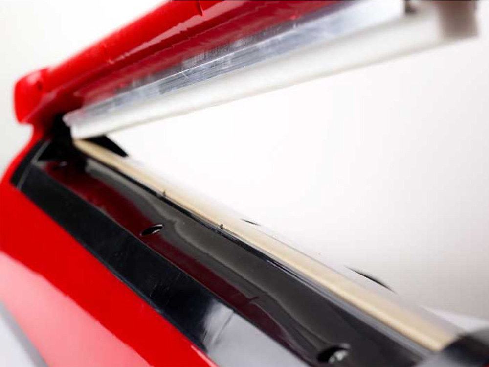 Máy hàn miệng túi cầm tay đa năng HS20 (20cm)