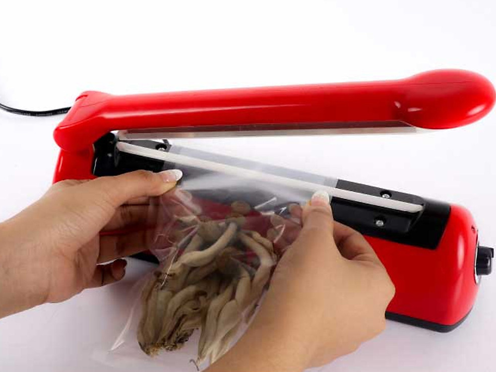 Máy hàn miệng túi cầm tay đa năng HS20 (20cm)