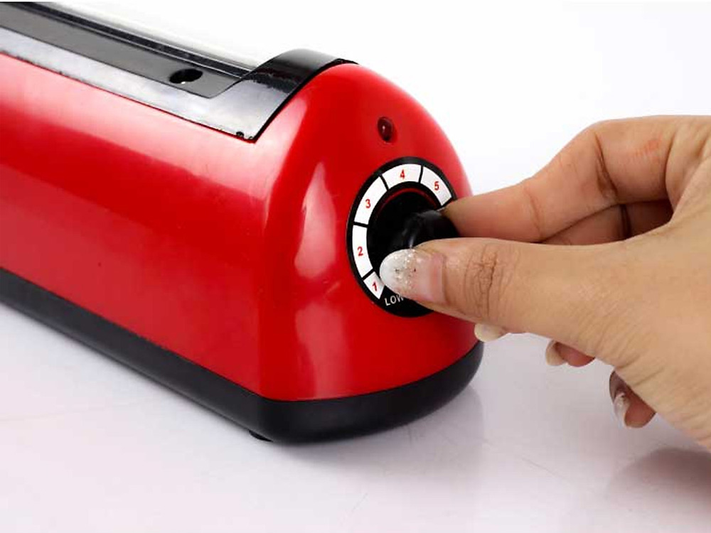 Máy hàn miệng túi cầm tay đa năng HS20 (20cm)