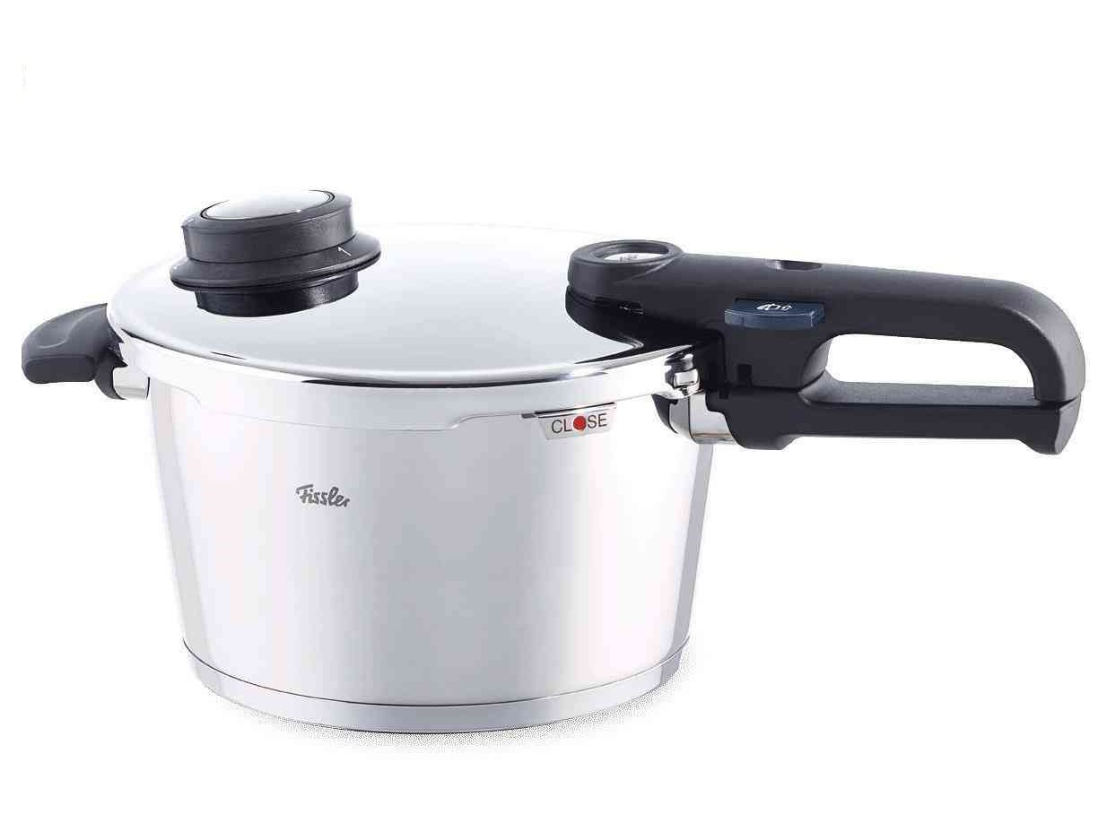 Nồi áp suất Fissler Vitavit Premium 22cm - 4.5L