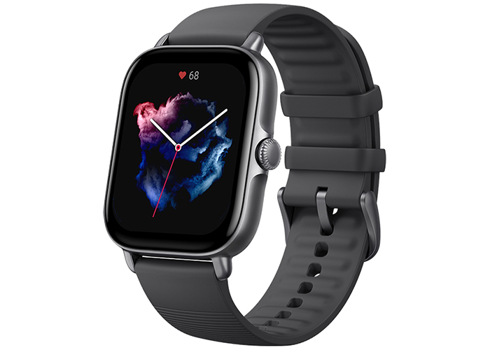 Đồng hồ thông minh Amazfit GTS 3