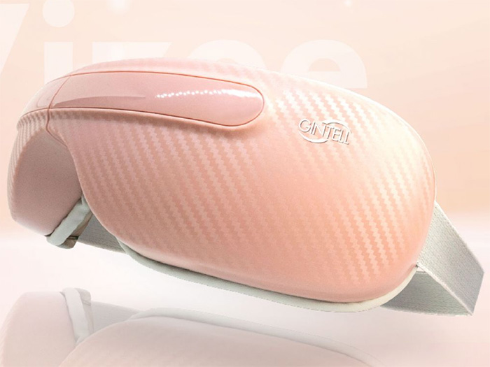 Máy masage mắt G-VIZEE EYE BEAUTY