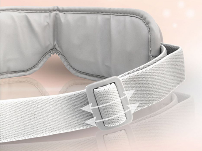 Máy masage mắt G-VIZEE EYE BEAUTY