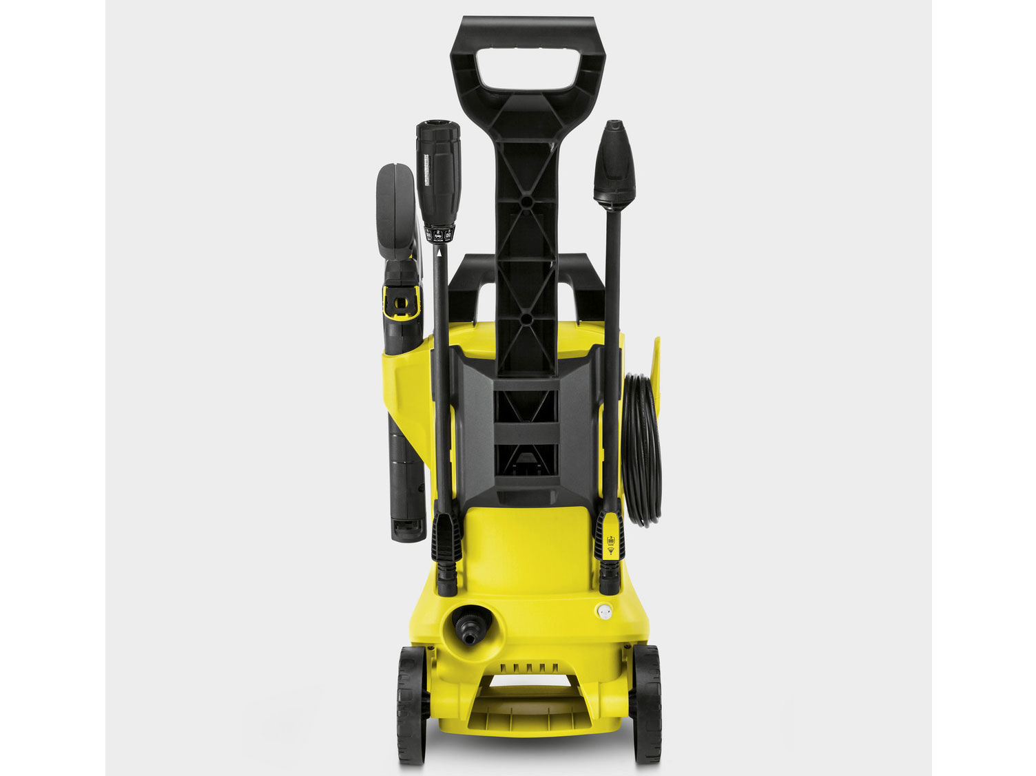 Máy rửa xe gia đình Karcher K2 Power Control