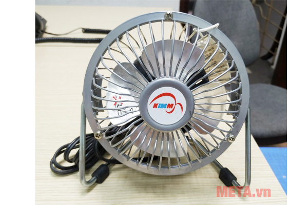 Quạt sàn mini Dasin KLB-100