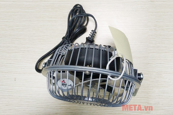 Quạt sàn mini Dasin KLB-100