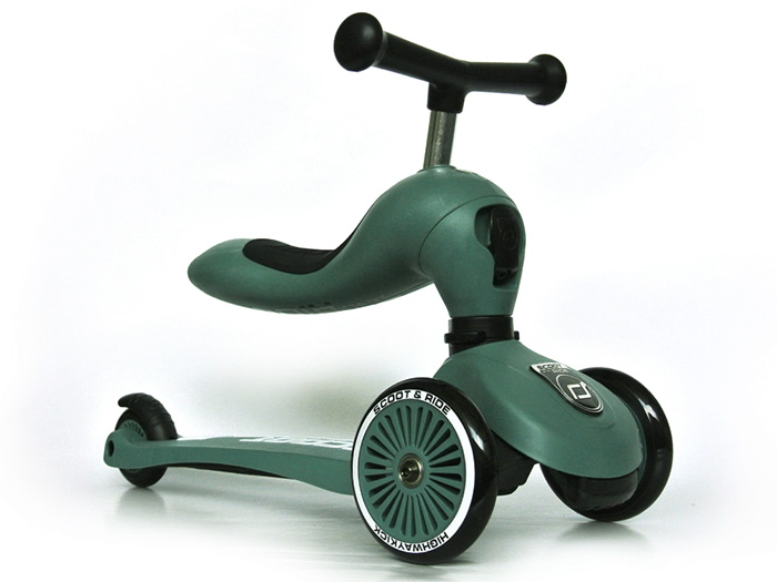 Xe scooter trẻ em Scoot and Ride Highwaykick 1