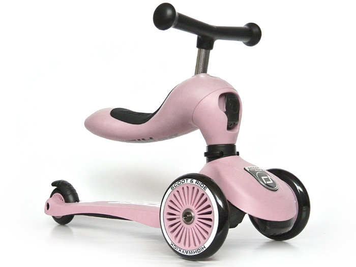 Xe scooter trẻ em Scoot and Ride Highwaykick 1