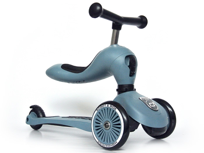 Xe scooter trẻ em Scoot and Ride Highwaykick 1