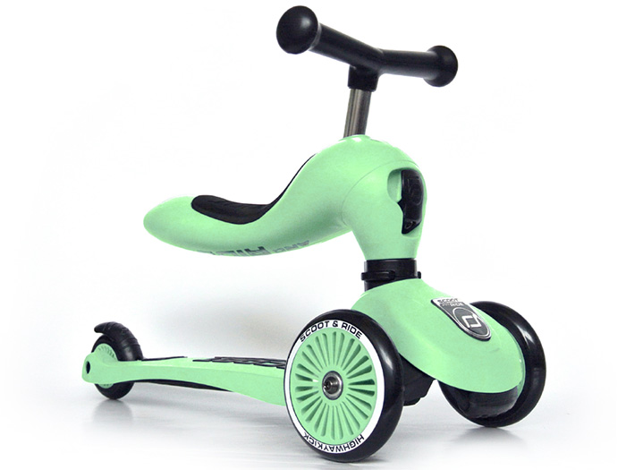 Xe scooter trẻ em Scoot and Ride Highwaykick 1