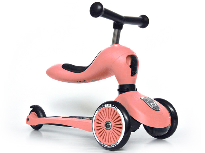 Xe scooter trẻ em Scoot and Ride Highwaykick 1